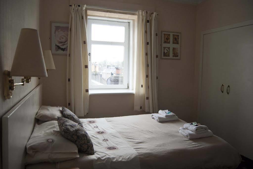 Gasthuis Dalgair House Callander